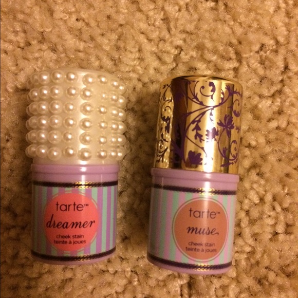 Tarte Cheek Stains
