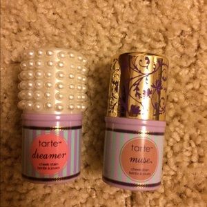 Tarte Cheek Stains