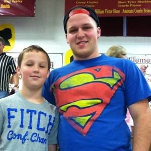 Meet your Posher, Ronda