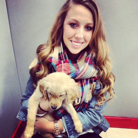 Meet your Posher, Lauren