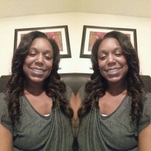 Meet your Posher, Tiffany