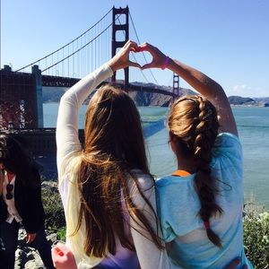 Meet your Posher, Mac