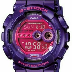 G-Shock CASIO Watch