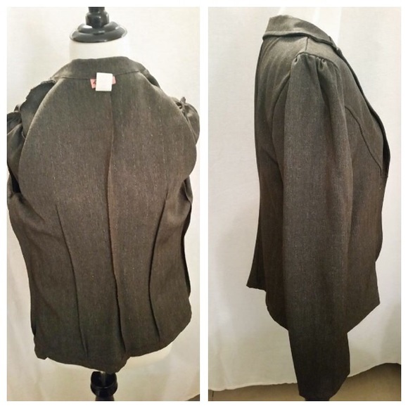 Jacket/ Blazer - Picture 4 of 4