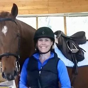 Meet your Posher, Shauna