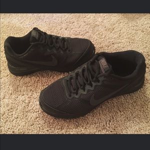 Nike Dual Fusion Run