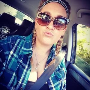 Meet your Posher, Kristen