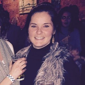 Meet your Posher, Shelby