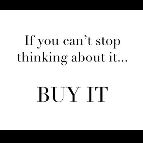 Got to have it!!!