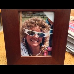 Meet your Posher, Debra