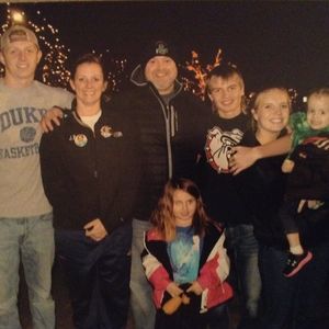 Meet your Posher, Lori