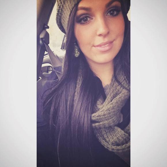 Meet your Posher, Kimberly