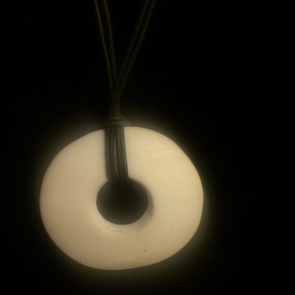 Beauty for Ashes Intl -  Necklace