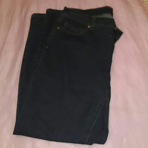 Forever 21+ Skinny jeans