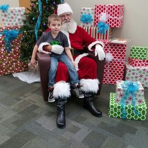 Meet your Posher, Cheter