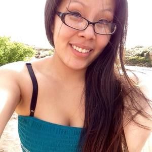 Meet your Posher, Vanessa