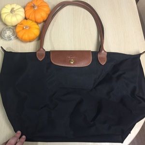 Longchamp tote!