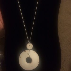 Beauty For Ashes Intl - She'll Necklace