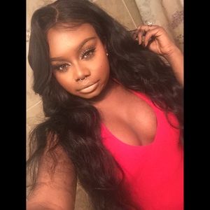 Meet your Posher, Aubria
