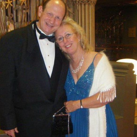 Meet your Posher, David - Picture 1 of 1