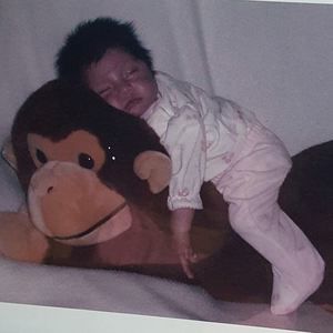 Meet your Posher, Pattie