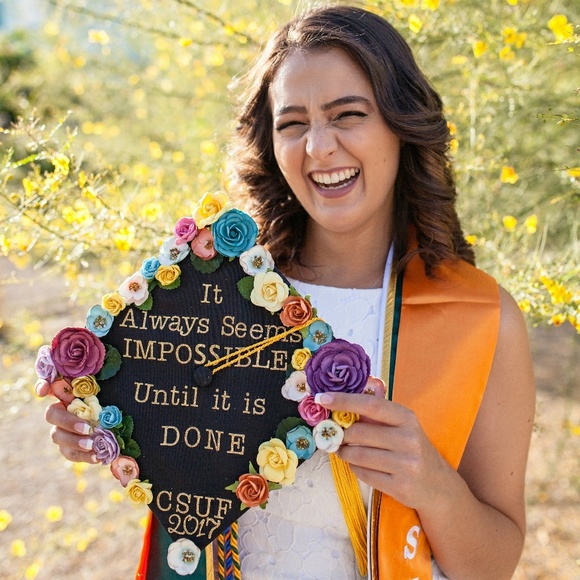 *Meet your Posher* - Picture 2 of 2