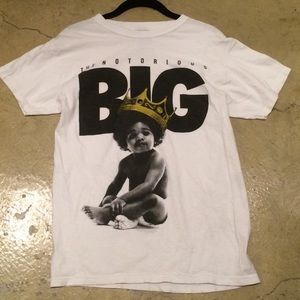 The Notorious BIG T Shirt