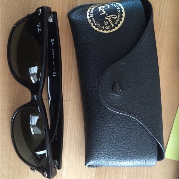 Ray ban sunglasses