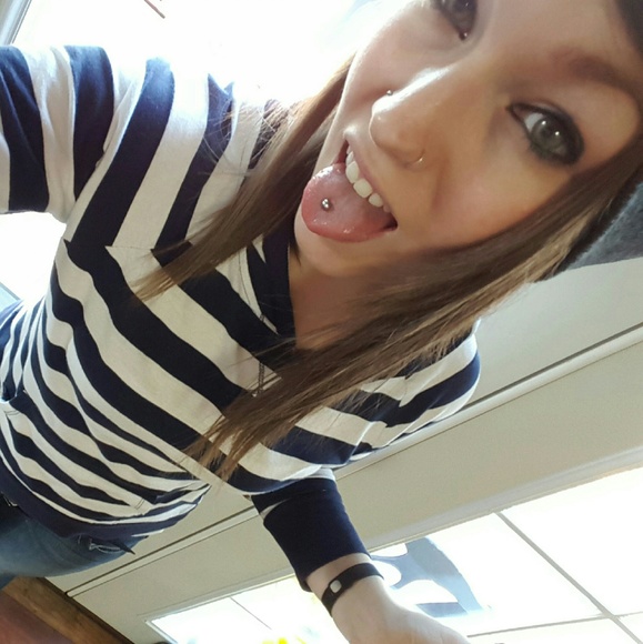 Meet your Posher, Jazmin