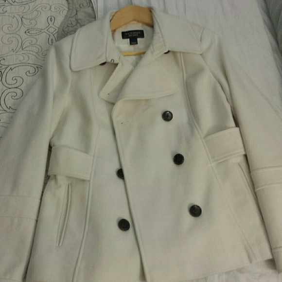 Victoria's Secret Pea Coat