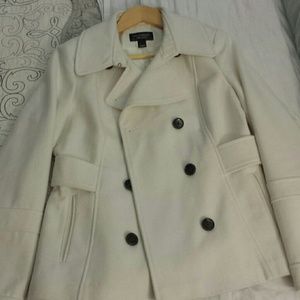 Victoria's Secret Pea Coat