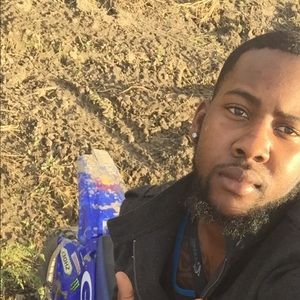 Meet your Posher, Tevin