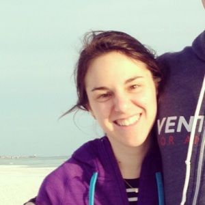 Meet your Posher, Sara