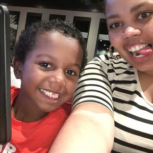 Meet your Posher, Jenice