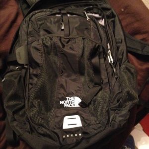 The North Face Recon Backpack
