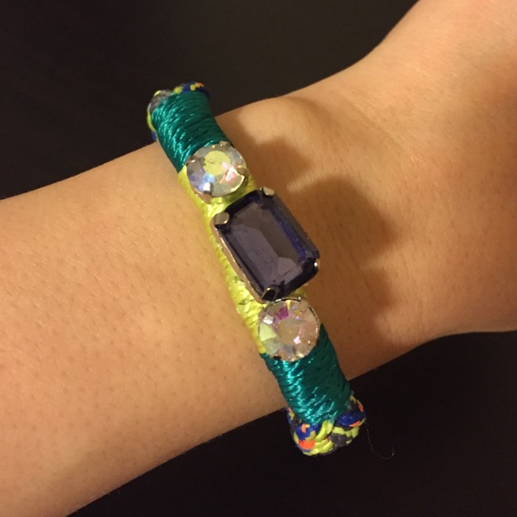 Bimba&Lola Bracelet with Magnet Closure - Picture 2 of 4