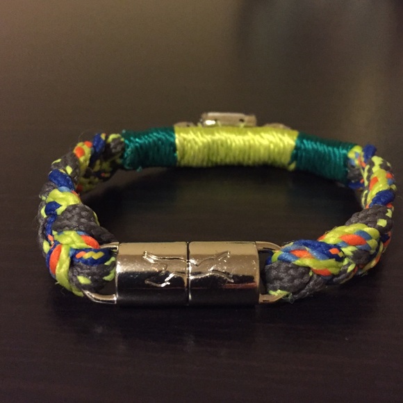 Bimba&Lola Bracelet with Magnet Closure - Picture 3 of 4