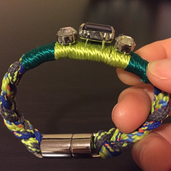 Bimba&Lola Bracelet with Magnet Closure - Picture 4 of 4