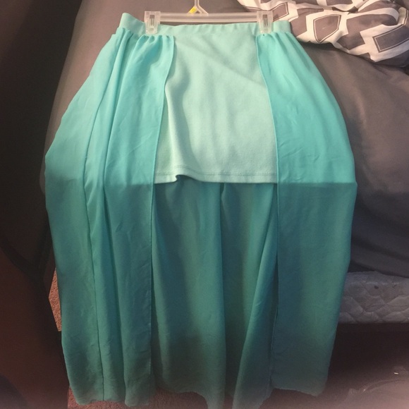 Skirt