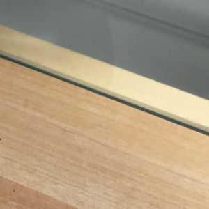 Meet your Posher, Haydee