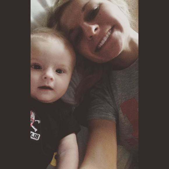 Meet your Posher, Clarice - Picture 1 of 1