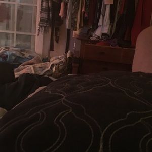 Meet your Posher, Emmanuel