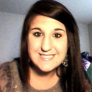 Meet your Posher, Chelsey