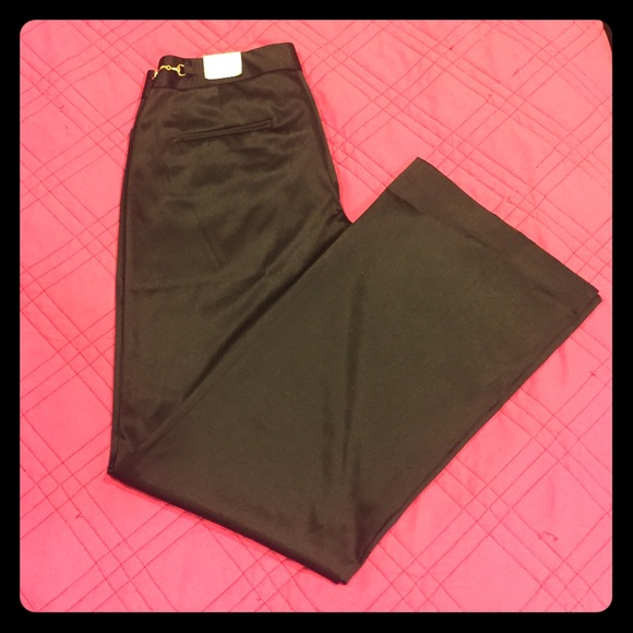 Women's Express Pants "Editor"