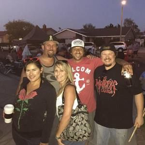 Meet your Posher, Steven