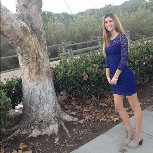 Meet your Posher, Savannah