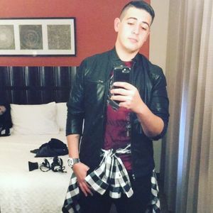 Meet your Posher, Jose