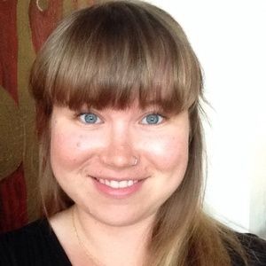 Meet your Posher, Anja