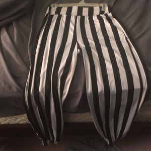 Ref pants