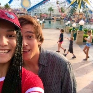 Meet your Posher, Bruce